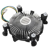 Intel CPU Cooler (s1150, 1151, 1155, 1156) E97379-001