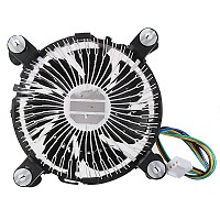 Intel CPU Cooler (s1150, 1151, 1155, 1156) E97379-001