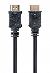 Cablexpert High Speed HDMI Cable With Ethernet 3m 4K@60Hz v2.0 CC-HDMI4L-10