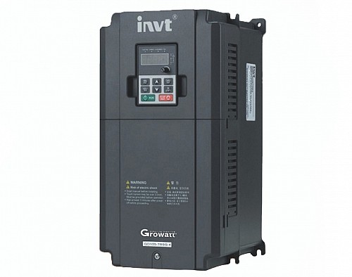 ΡΥΘΜΙΣΤΗΣ ΣΤΡΟΦΩΝ INVERTER 1Φ ΕΙΣΟΔΟΥ 230V/3Φ ΕΞΟΔΟΥ 230V 4KW GD20-004G-S2 INVT