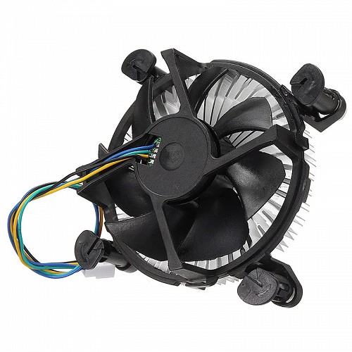 Intel CPU Cooler (s1150, 1151, 1155, 1156) E97379-001