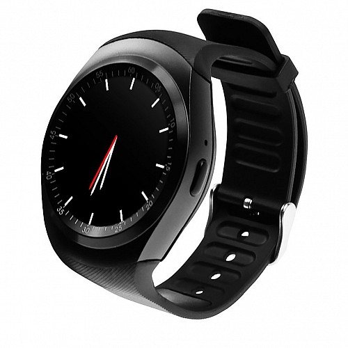 Media-Tech Smartwatch ROUND WATCH GSM MT855