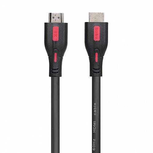 S-Link καλώδιο HDMI 15m v.2.0 4K (3840x2160@60Hz) SL-HDM4K15