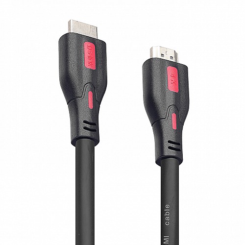 S-Link καλώδιο HDMI 20m v2.0 4K (3840x2160@60Hz) SL-HDM4K20