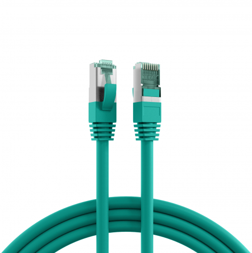 EFB SFTP 3m CAT6a Πρασινο LSOH MK6001.3GR