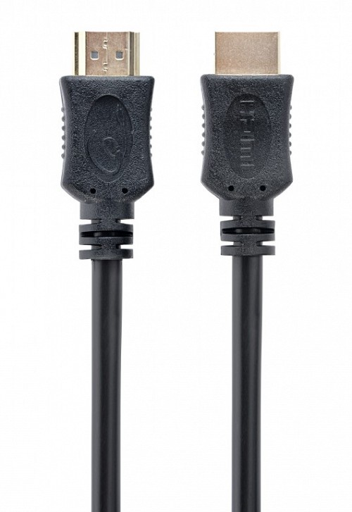 Cablexpert High Speed HDMI Cable With Ethernet 3m 4K@60Hz v2.0 CC-HDMI4L-10