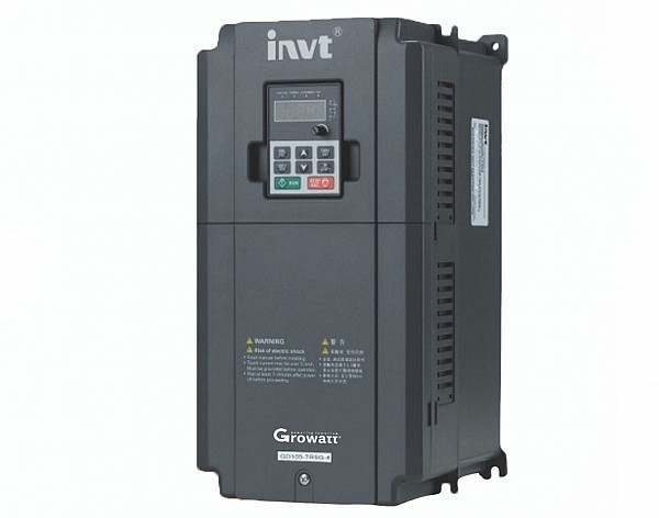 ΡΥΘΜΙΣΤΗΣ ΣΤΡΟΦΩΝ INVERTER 3Φ ΕΙΣΟΔΟΥ/ ΕΞΟΔΟΥ 400V 5.5KW GD20-5R5G-4 INVT