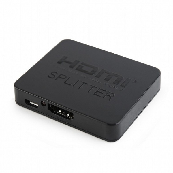 Cablexpert HDMI Splitter 2-Ports DSP-2PH4-03