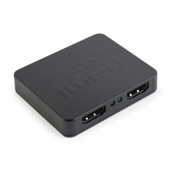 Cablexpert HDMI Splitter 2-Ports DSP-2PH4-03