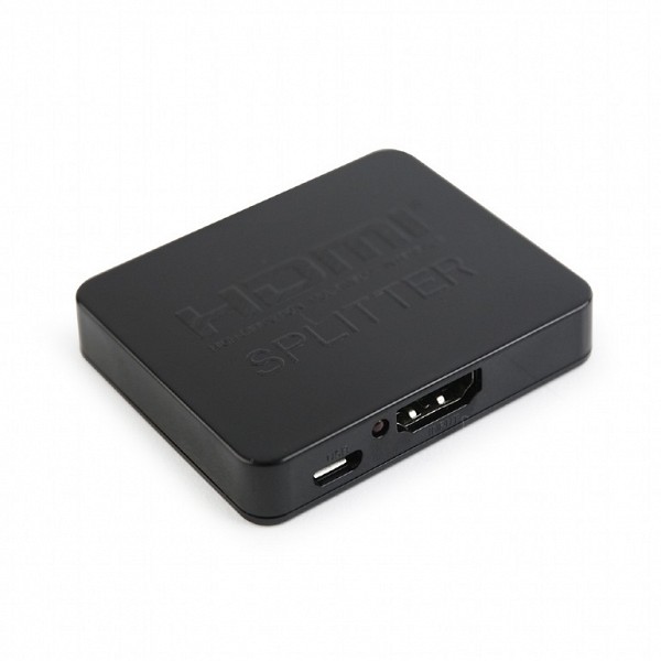 Cablexpert HDMI Splitter 2-Ports DSP-2PH4-03