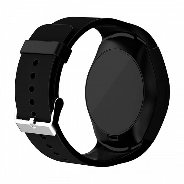 Media-Tech Smartwatch ROUND WATCH GSM MT855