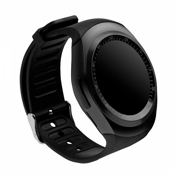 Media-Tech Smartwatch ROUND WATCH GSM MT855