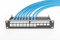 DIGITUS CAT 5e, Class D Keystone Module, unshielded, toolfree DN-93502