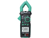 ΑΜΠΕΡΟΤΣΙΜΠΙΔΑ ΨΗΦΙΑΚΗ AC/DC ΠΛΗΡΗΣ + TRUE RMS MT-3209 S/PROSKIT