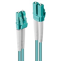LΙΝDΥ F/O LC-LC 50m 50/125 OM3  LSZH 46402