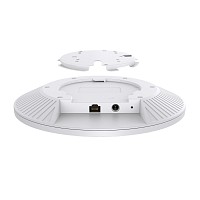 Tp-Link ACCESS POINT BE9300 Ceiling Mount Tri-Band Wi-Fi 7 EAP773