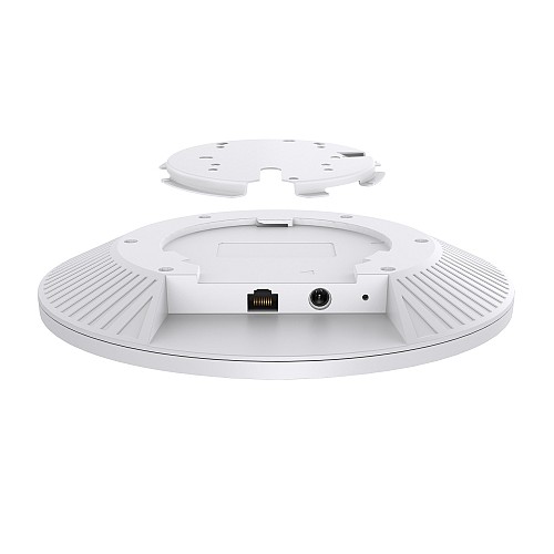 Tp-Link ACCESS POINT BE9300 Ceiling Mount Tri-Band Wi-Fi 7 EAP773