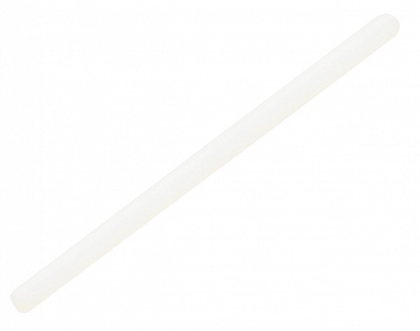 ΣΙΛΙΚΟΝΗ ΡΑΒΔΟΣ Φ11 30cm (~1kg/bag) ΔΙΑΦΑΝΗΣ ZND