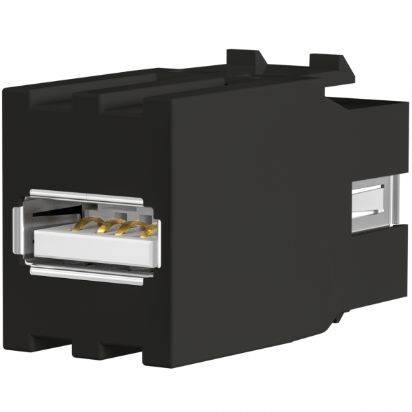 EFB KEYSTONE USB 2.0 ΜΑΥΡΟ ΕΒ527V2