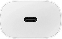 Samsung Travel Adapter USB-C 25W White (EP-TA800NWEGEU) (SAMEP-TA800NWEGEU)