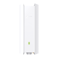 Tp-Link ACCESS POINT AX1800 Indoor/Outdoor Dual-Band Wi-Fi 6 EAP623-Outdoor HD