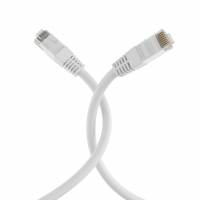 EFB UTP 2m Cat5e Λευκό K8092.2
