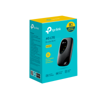 Tp-Link 4G LTE Mobile Wi-Fi M7000