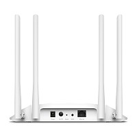 TP-LINK AX1800 Gigabit Dual-Band Wi-Fi 6 Access Point (TL-WA1801) (TPTL-WA1801)
