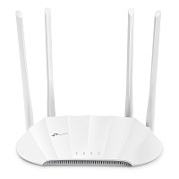 TP-LINK AX1800 Gigabit Dual-Band Wi-Fi 6 Access Point (TL-WA1801) (TPTL-WA1801)