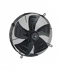 ΑΝΕΜΙΣΤΗΡΑΣ ΑΞΟΝΙΚΟΣ ΨΥΞΗΣ 1Φ 55W 4M 250B BHC
