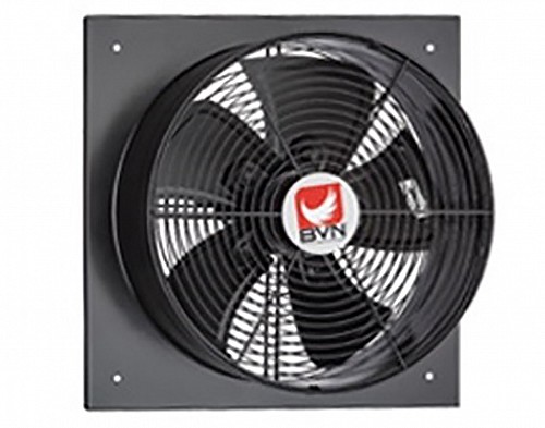 ΑΝΕΜΙΣΤΗΡΑΣ ΑΞΟΝΙΚΟΣ ΨΥΞΗΣ 1Φ 210W BSMS 350 BHC
