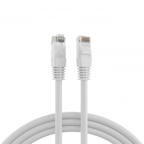 EFB UTP 2m Cat5e Λευκό K8092.2