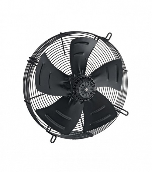 ΑΝΕΜΙΣΤΗΡΑΣ ΑΞΟΝΙΚΟΣ ΨΥΞΗΣ 1Φ 250W RQA4E-450 TID