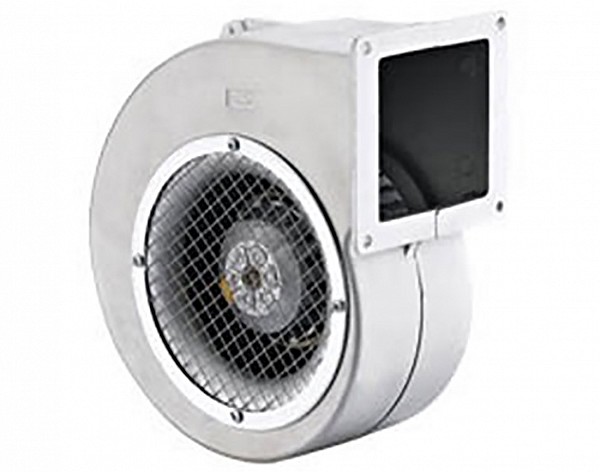 ΕΞΑΕΡΙΣΤΗΡΑΣ ΦΥΓΟΚΕΝΤΡΟΣ ΑΛΟΥΜΙΝΙΟΥ 200W BDRAS160-60 BHC