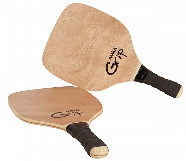 ESCAPE Σετ Ρακέτες Παραλίας Escape Grip 12mm με τσάντα μεταφοράς 42268