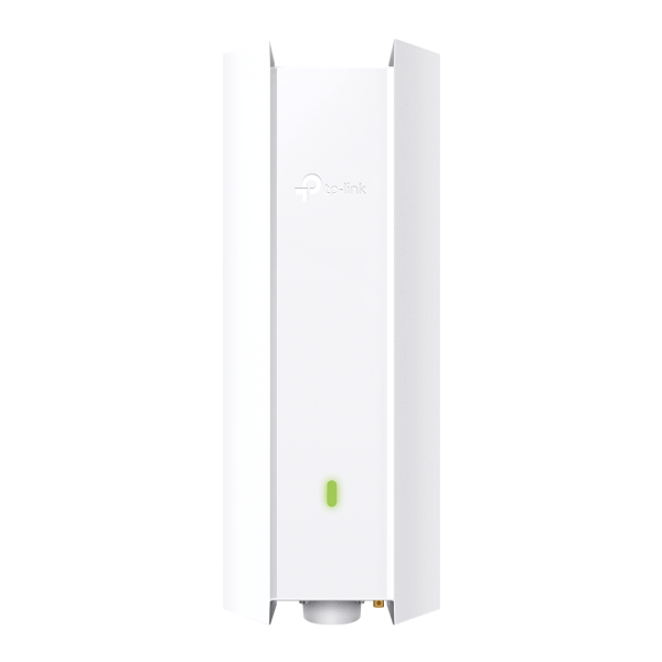 Tp-Link ACCESS POINT AX1800 Indoor/Outdoor Dual-Band Wi-Fi 6 EAP623-Outdoor HD