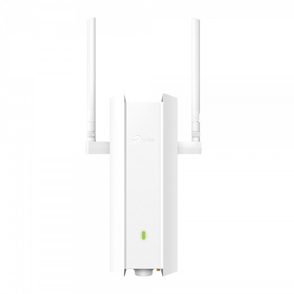Tp-Link ACCESS POINT AX1800 Indoor/Outdoor Dual-Band Wi-Fi 6 EAP625-Outdoor HD