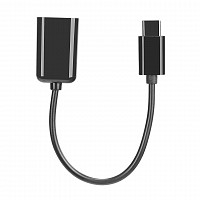 Hytech ADAPTER Type-C male to Type-A female (USB 3.0) HY-XO21