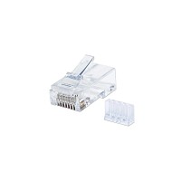 Intellinet ΒΥΣΜΑ RJ45 CAT6 UTP WITH INSERT (90 PIECES) 790604
