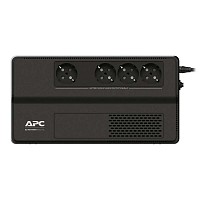 APC Easy UPS BV 1000VA AVR Schuko Outlet 230V (BV1000I-GR) (APCBV1000I-GR)