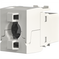 EFB KEYSTONE CAT6 UTP components certified white E-20080