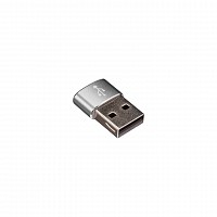 Hytech ADAPTER USB Type-C Female to USB 2.0 Type-A Male HY-XO33