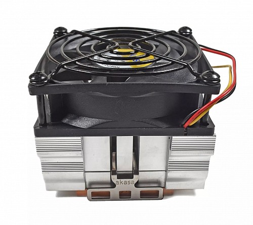Akasa AK-827 Socket A 462 CPU Heatsink Fan
