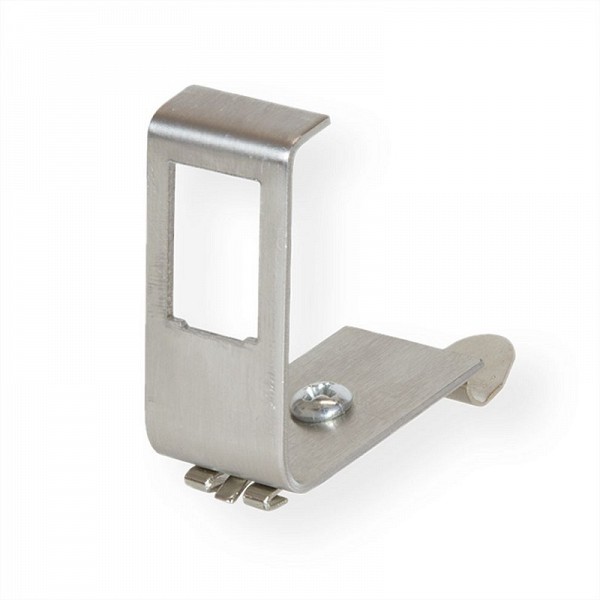 VALUE DIN RAIL ADAPTER ΓΙΑ 1x KEYSTONE 21.99.3008