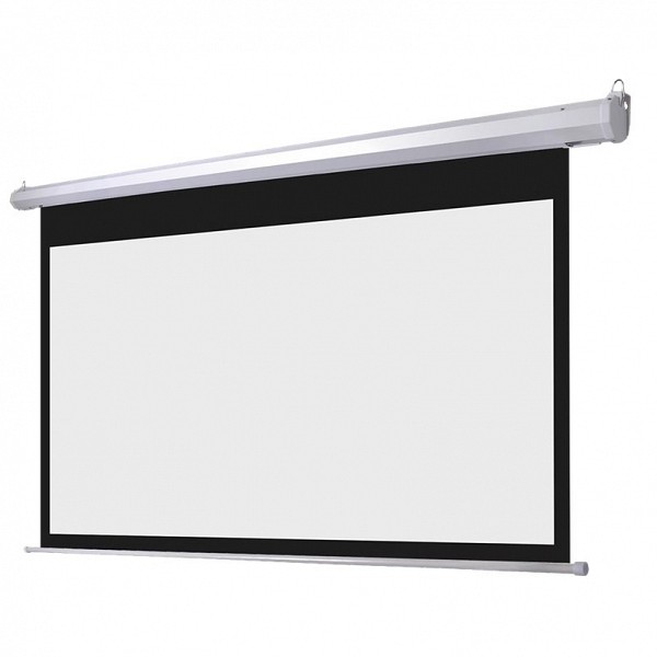 Ηλεκτρική οθόνη προβολής 84 210x210cm 1:1 MTS-84/1:1