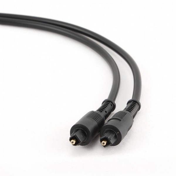 Cablexpert Toslink optical cable 3m CC-OPT-3M