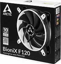 ARCTIC fan BioniX F120 ACFAN00093A