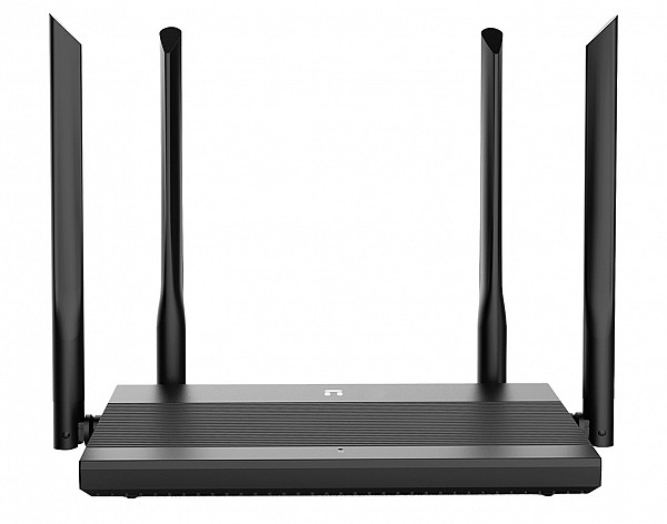 ROUTER ΑΣΥΡΜΑΤΟ DUAL BAND AC 1200MBPS N3D STONET