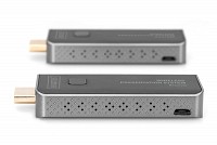 Digitus Wireless Presentation System HDMI 50m (SET transmitter & receiver)