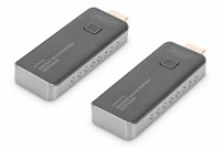 Digitus Wireless Presentation System HDMI 50m (SET transmitter & receiver)